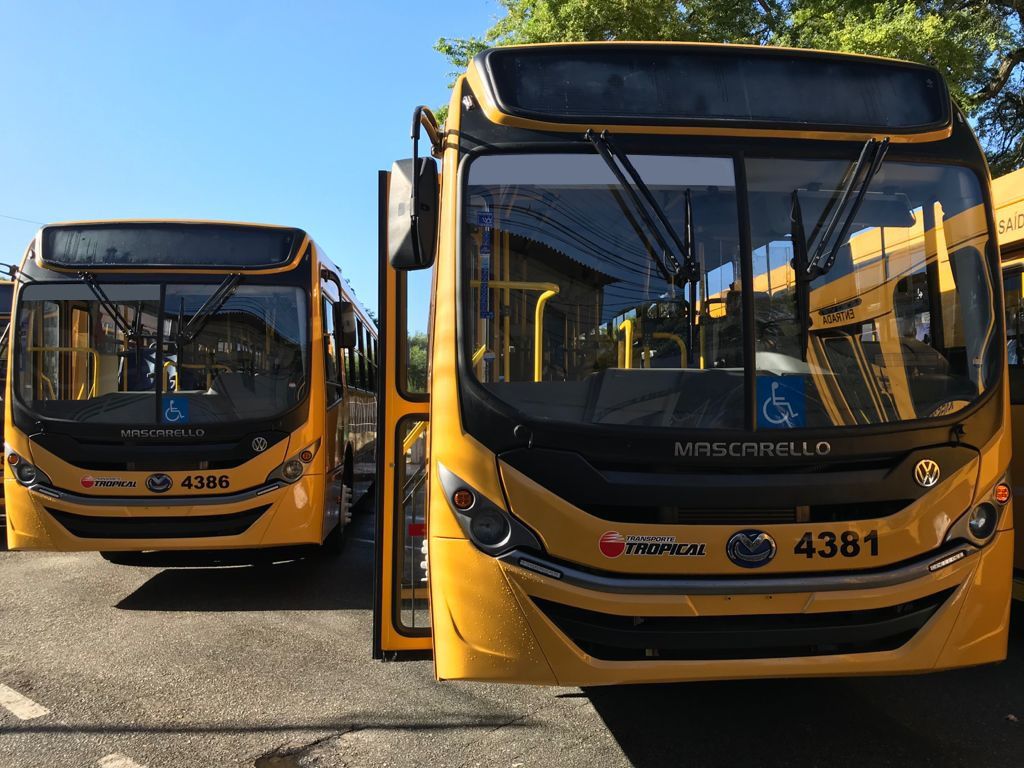 SMTT altera linhas de ônibus e amplia atendimento no bairro Jabotiana - SMTT Aracaju